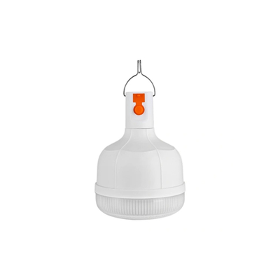 Φωτιστικό LED Επαναφορτιζόμενο Κρεμαστό 490 Lumens  DP-7813C