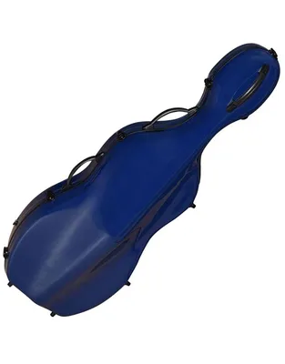 F.ZIEGLER CSC005 Jewelry Blue Θήκη - Βαλίτσα Τσέλου 4/4