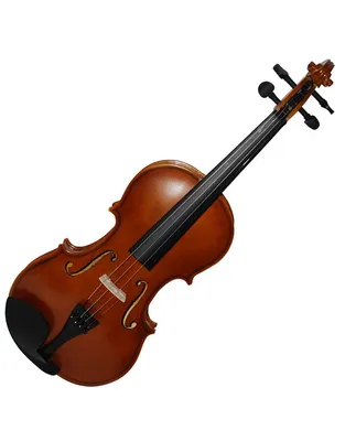 F.ZIEGLER VG001 Βιολί 1/8 Conservatory Με θήκη / δοξάρι