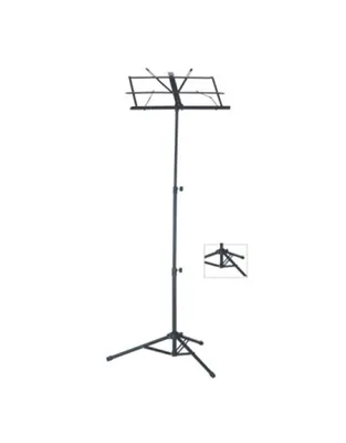 FZONE FZS-02 Αναλόγιο Μουσικής με Θήκη