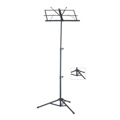 FZONE FZS-02 Αναλόγιο Μουσικής