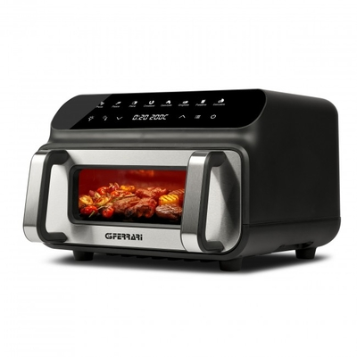 G3 Ferrari G10181  Φριτέζα Αέρος & BBQ