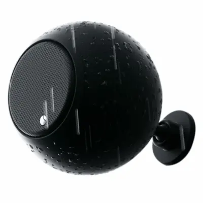 Gallo Acoustics A'Diva Habitat GA1HAB (Black)