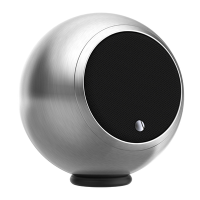 Gallo Acoustics A'Diva SE τεμάχιο (Silver)