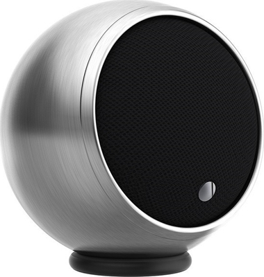 Gallo Acoustics GM1 Micro (τεμάχιο) (Silver)