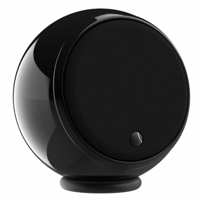 Gallo Micro SE Single (Gloss Black) GMSEGB
