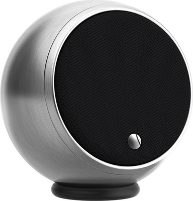 Gallo Acoustics Micro SE GMS (Silver)