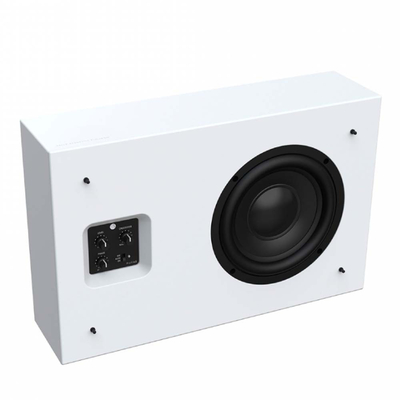 Gallo Acoustics ProfileSub  GPS150 (White)
