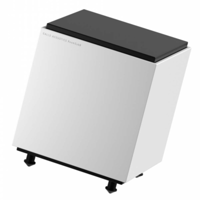 Gallo Acoustics RoomSub 8 GRS8 (White)