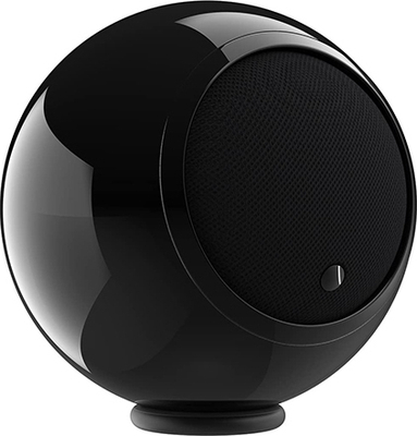 Gallo ADiva Single (Gloss Black) GA1GB