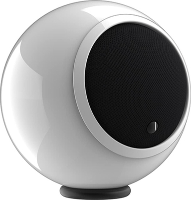 Gallo  A'Diva GA1 τεμάχιο. (Gloss White)