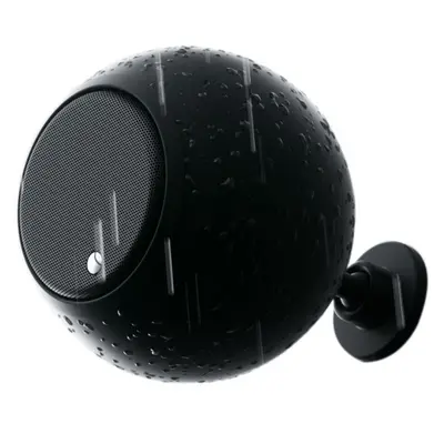 Gallo ADiva Habitat Satin Black GA1BHAB