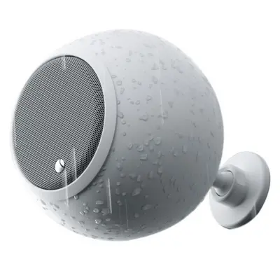Gallo ADiva Habitat Satin White GA1WHAB