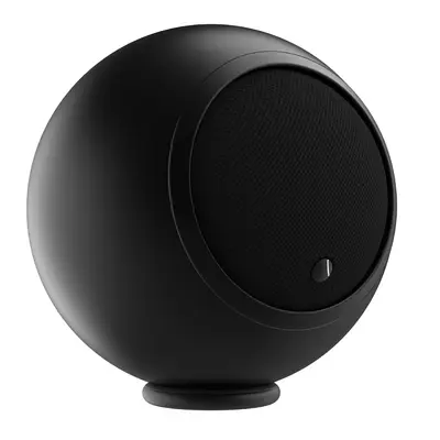 Gallo ADiva Satin Black GA1B