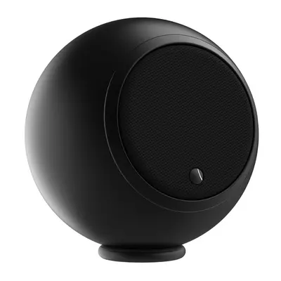 Gallo ADiva SE Satin Black GASEB