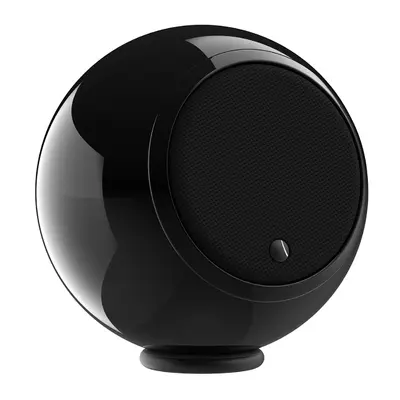 Gallo ADiva SE Single (Gloss Black) GASEGB