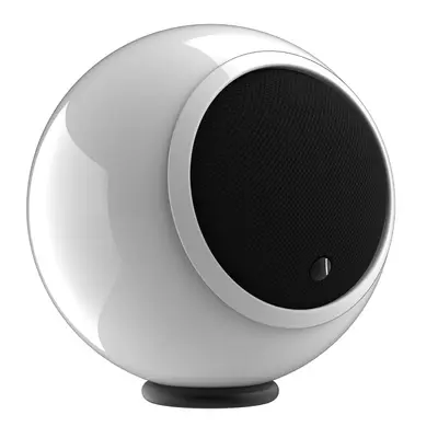 Gallo ADiva Single (Gloss White) GA1GW