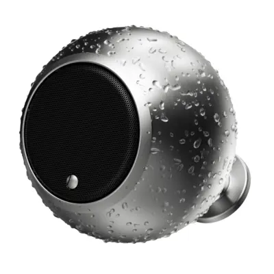 Gallo ADiva Single Habitat (Stainless Steel) GA1SSHAB