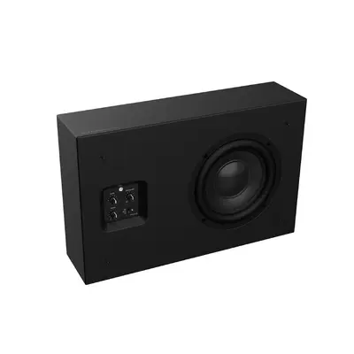 Gallo ProfileSub Satin Black GPS150B