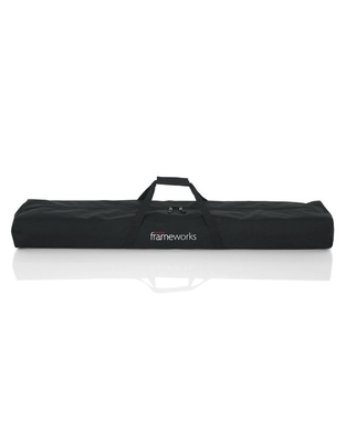 GATOR Frameworks GFW-6XMICSTANDBAG Θήκη για 6 Βάσεις Μικροφώνων