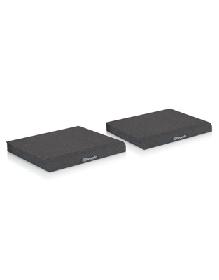 GATOR Frameworks GFW-ISOPAD-LG Isolation Pads Ηχείων Studio Monitor -  Large