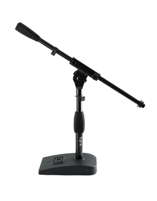 GATOR Frameworks GFW-MIC-0821  Επιδαπέδιος Κοντός Γερανός Μικροφώνου