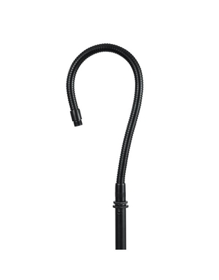 GATOR Frameworks GFW-MIC-GN19 Σπιράλ Βραχίονας Μικροφώνου - Gooseneck 19"