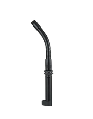 GATOR Frameworks GFW-MIC-GN6 Σπιράλ Βραχίονας Μικροφώνου Gooseneck 6"