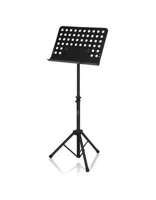 GATOR Frameworks GFW-MUS-0500 Αναλόγιο Μουσικής - Ορχήστρας