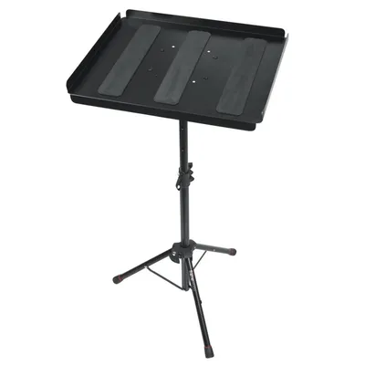 GATOR Frameworks GFW-UTL-MEDIATRAY1 Bάση για Laptop -Projector - Keyboard Controller 48.89 cm x  40.00 cm