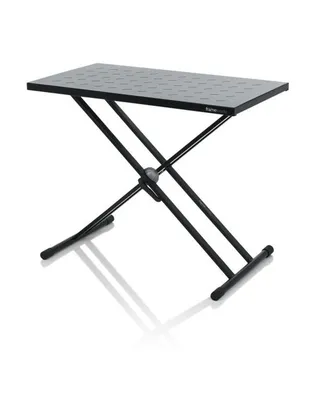 GATOR Frameworks GFW-UTL-XSTDTBLTOPSET Tράπεζι με Βάση X με Διπλό Πόδι 81.915 cm x 46.355