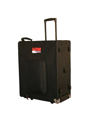 GATOR G-112A Θήκη - Βαλίτσα για Ενισχυτές 1x12" με Ρόδες