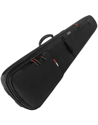 GATOR G-ICONBASS Black ICON Series Θήκη Hλεκτρικού Μπάσου