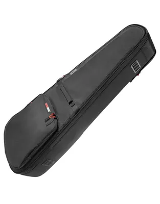 GATOR G-ICONDREAD Black ICON Series Θήκη Ακουστικής Κιθάρας Dreadnοught