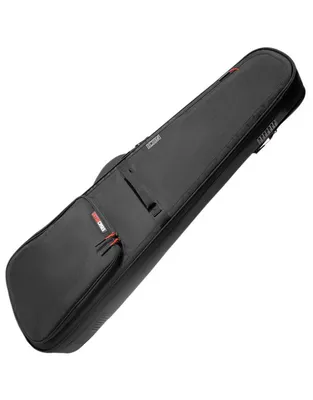 GATOR G-ICONELECTRIC Βlack ICON Series Θήκη Hλεκτρικής Κιθάρας