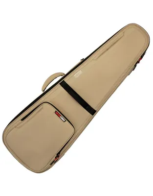 GATOR G-ICONELECTRIC-KHK Khaki ICON Series Θήκη Hλεκτρικής Κιθάρας
