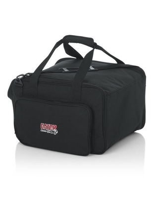 GΑΤΟR  G-LIGHTBAG-1610  Θήκη για 4 φώτα LED PAR 40,64 cm x 35,56 cm x 25,4 cm