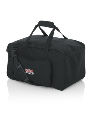 GΑΤΟR G-LIGHTBAG-1911 Θήκη για 4 φώτα LED PAR 49.53 cm x 29.21 cm  x 27.94 cm