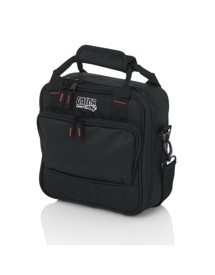 GΑΤΟR G-MIXERBAG-0909 Θήκη Ώμου με Επένδυση για Κονσόλα / Μixer /  Εξοπλισμό  24,13 cm x 23,5 cm x 6,99 cm