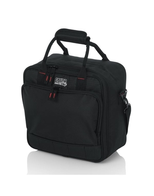 GΑΤΟR G-MIXERBAG-1212 Θήκη Ώμου με Επένδυση για Κονσόλα / Μixer / Εξοπλισμό 30,48 cm x 30,48 cm x 13,97 cm