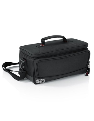 GΑΤΟR G-MIXERBAG-1306 Θήκη Ώμου με Επένδυση για Κονσόλα / Μixer / Εξοπλισμό 33,27 cm x 15,88 cm x 15,24 cm
