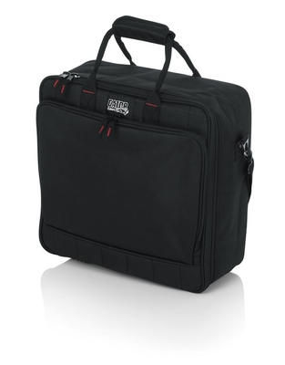 GΑΤΟR G-MIXERBAG-1515 Θήκη Ώμου με Επένδυση για Κονσόλα / Μixer / Εξοπλισμό 39,37 cm x 38,1 cm x 13,97 cm