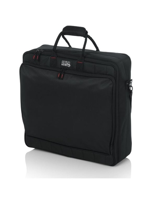 GΑΤΟR G-MIXERBAG-2020 Θήκη Ώμου με Επένδυση για Κονσόλα / Μixer / Εξοπλισμό 50,8 cm x 50,8 cm x 13,97 cm