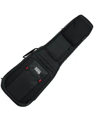 GATOR G-PG ELEC 2X  Θήκη για 2 Ηλεκτρικές Κιθάρες