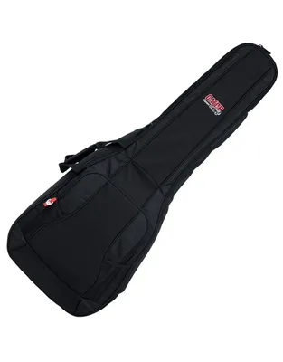 GATOR GB-4G-ACOUELECT Θήκη Ακουστικής + Ηλεκτρικής Κιθάρας Διπλή