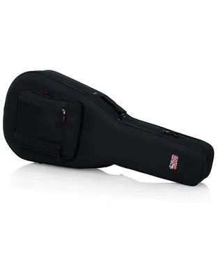 GATOR GL-CLASSIC Θήκη - Βαλίτσα Κλασικής Κιθάρας 4/4 Foam