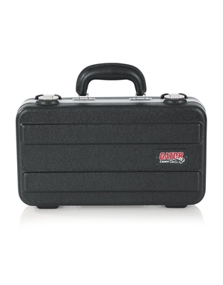 GATOR GM-6-PE ATA Molded Θήκη – Bαλίτσα για 6 Μικρόφωνα
