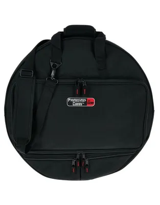 GATOR GP-CYMBAK-22 Θήκη Πιατινιών