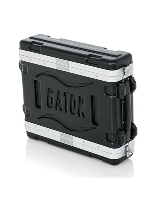 GΑΤΟR GR-2S Flight Case για Rack 2U