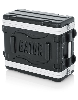 GΑΤΟR GR-4S Flight Case για Rack 4U